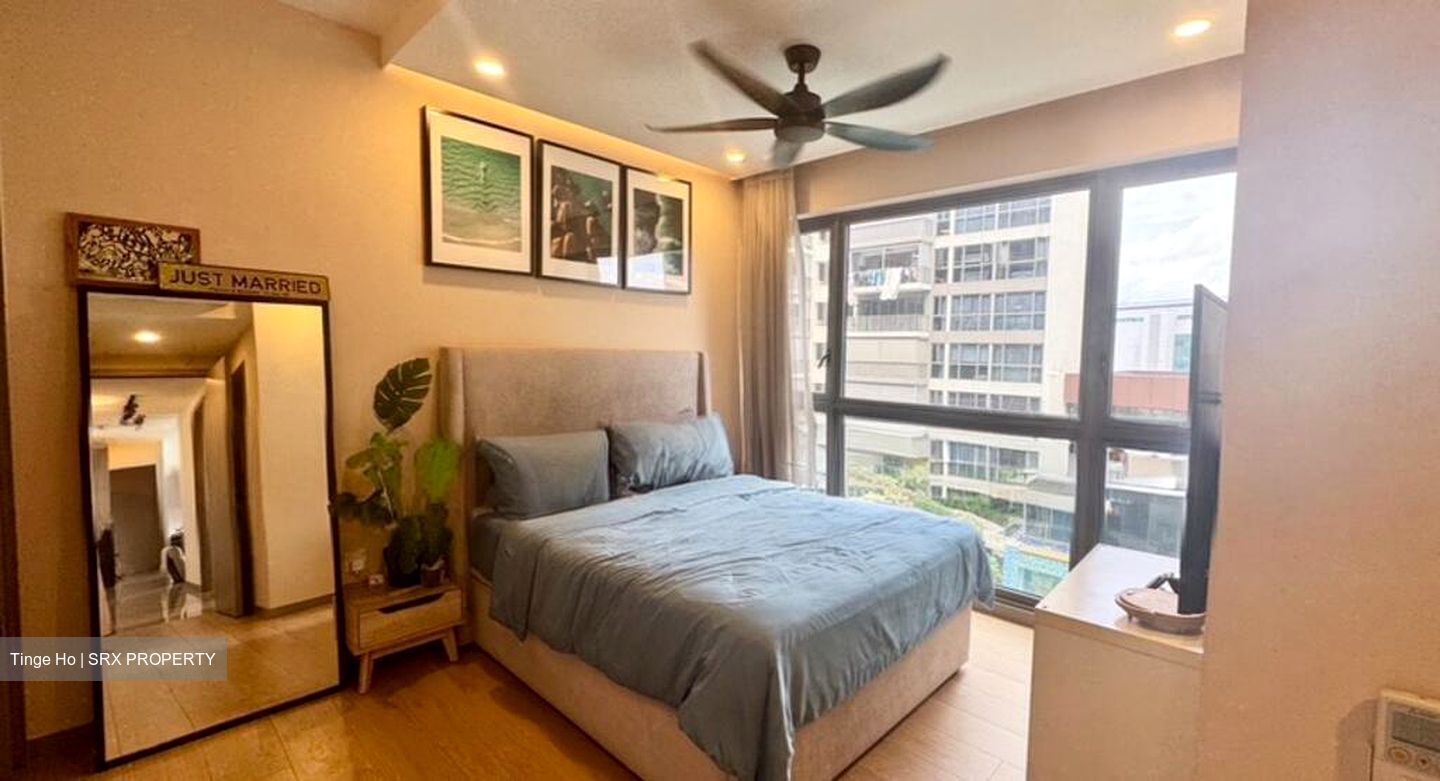 Northwave (D25), Condominium #500668981